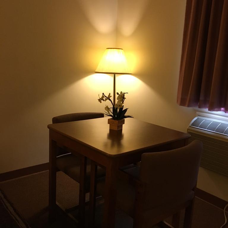 Coronado Motel & Rv Park Lindsborg 외부 사진