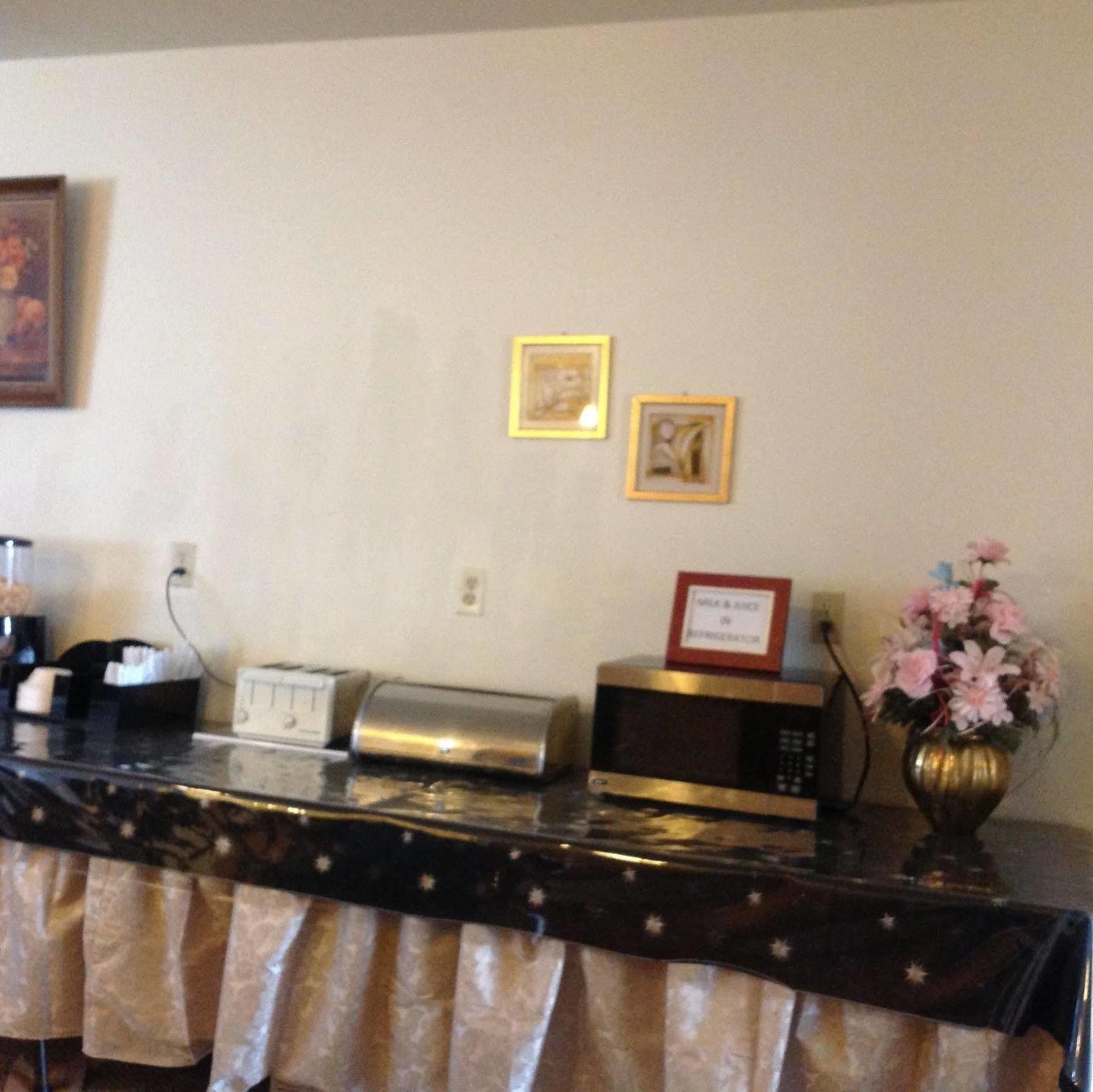 Coronado Motel & Rv Park Lindsborg 외부 사진