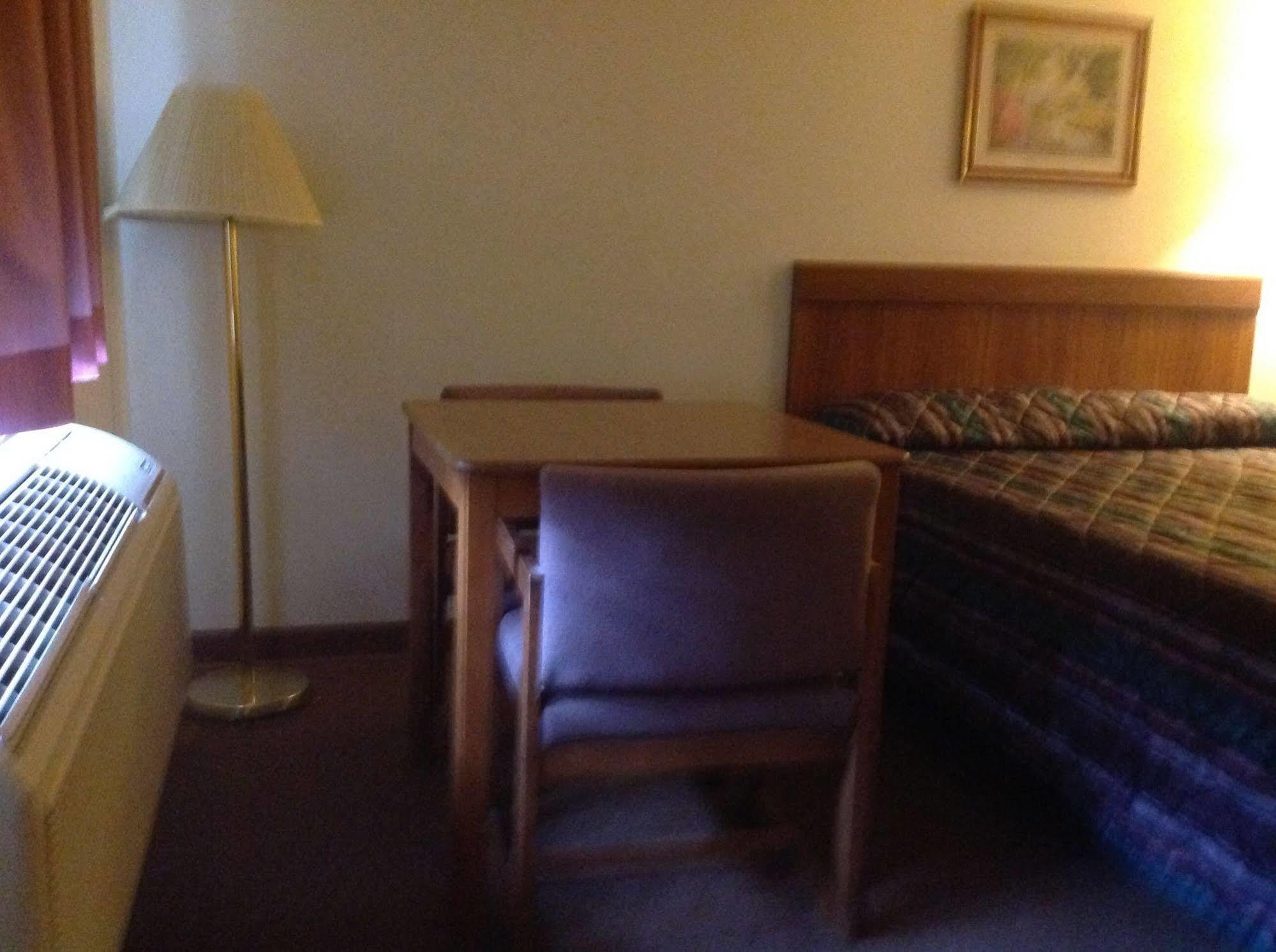 Coronado Motel & Rv Park Lindsborg 외부 사진