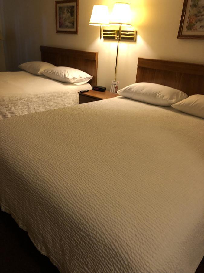 Coronado Motel & Rv Park Lindsborg 외부 사진