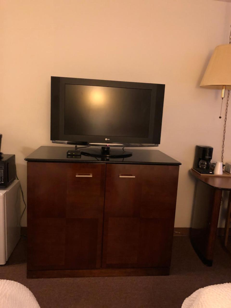 Coronado Motel & Rv Park Lindsborg 외부 사진