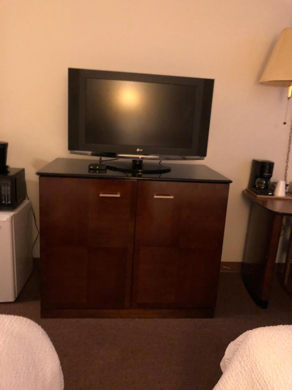 Coronado Motel & Rv Park Lindsborg 외부 사진