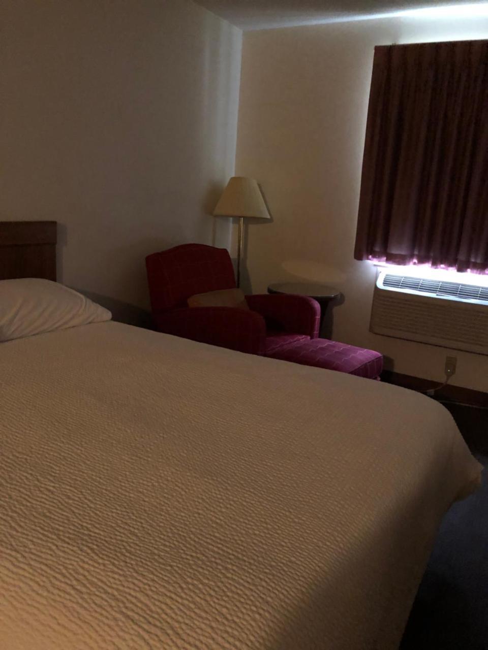Coronado Motel & Rv Park Lindsborg 외부 사진