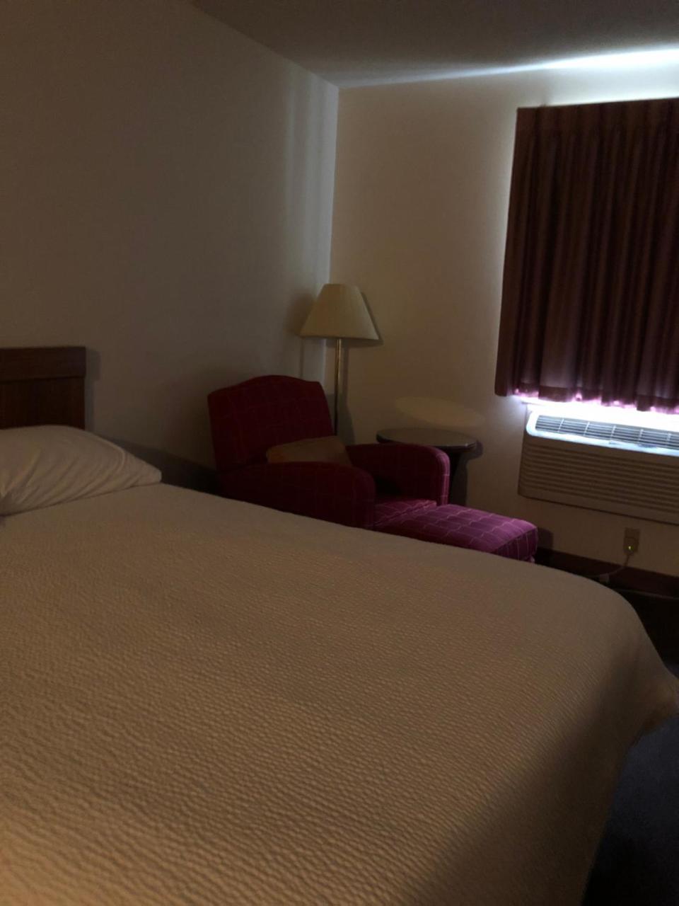 Coronado Motel & Rv Park Lindsborg 외부 사진