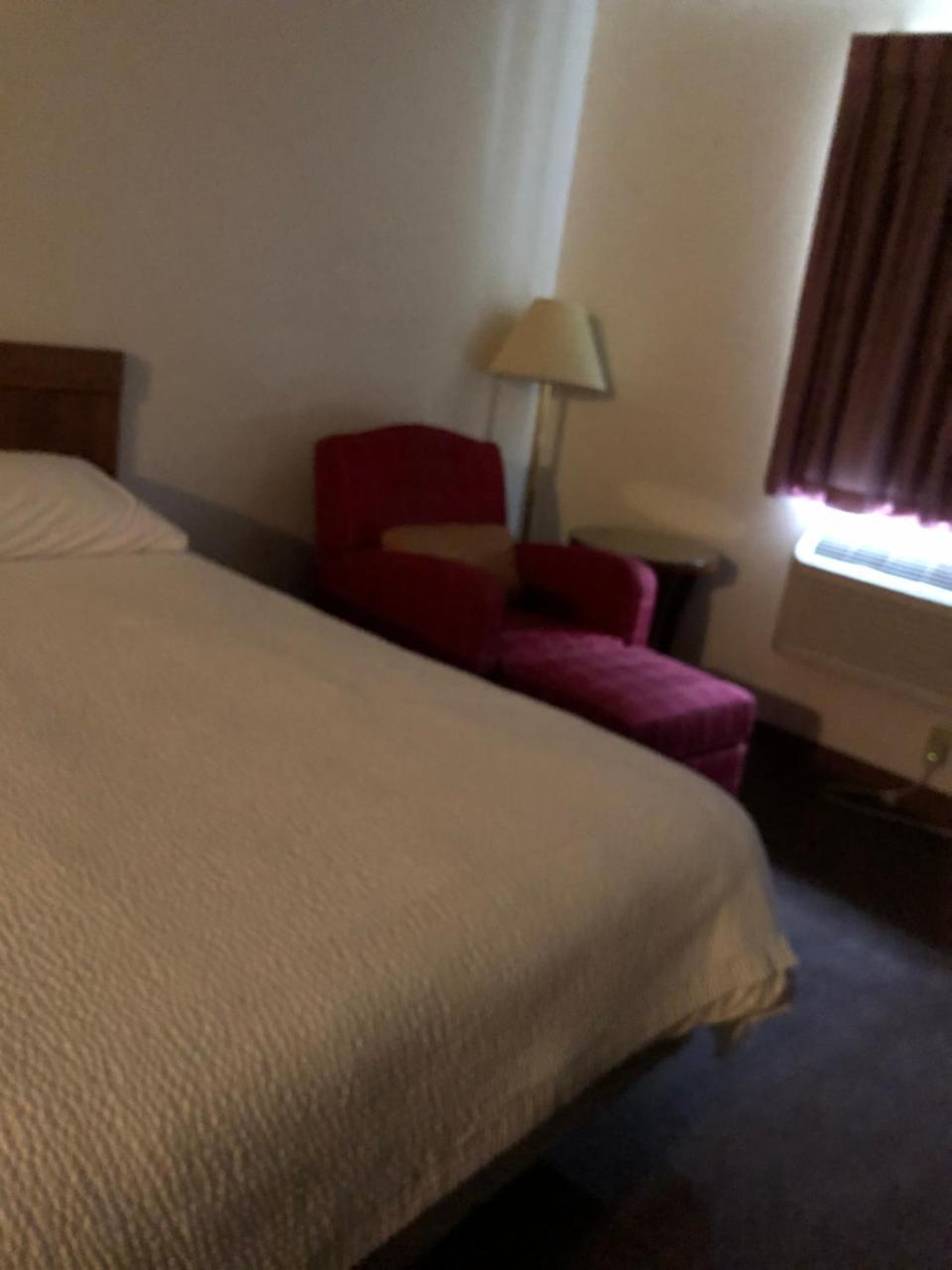 Coronado Motel & Rv Park Lindsborg 외부 사진