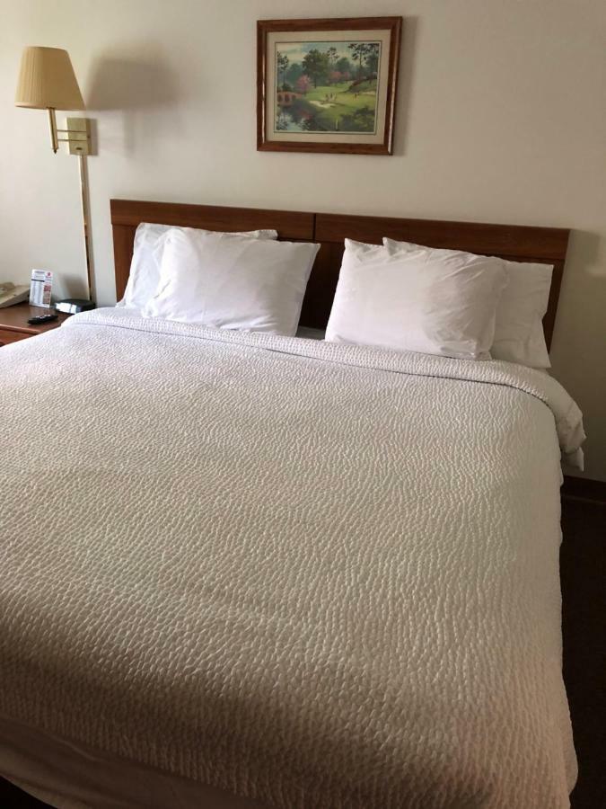 Coronado Motel & Rv Park Lindsborg 외부 사진