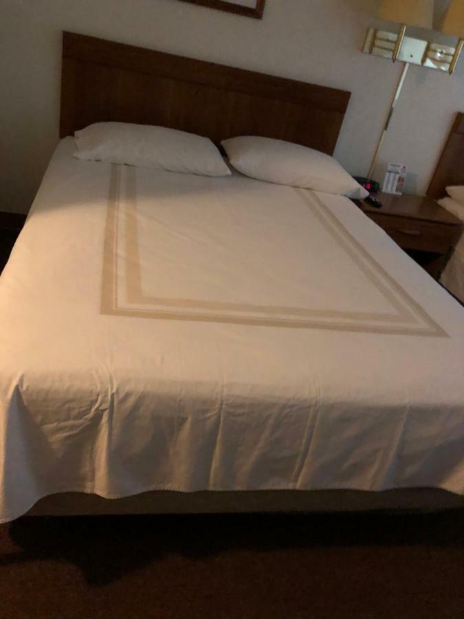 Coronado Motel & Rv Park Lindsborg 외부 사진