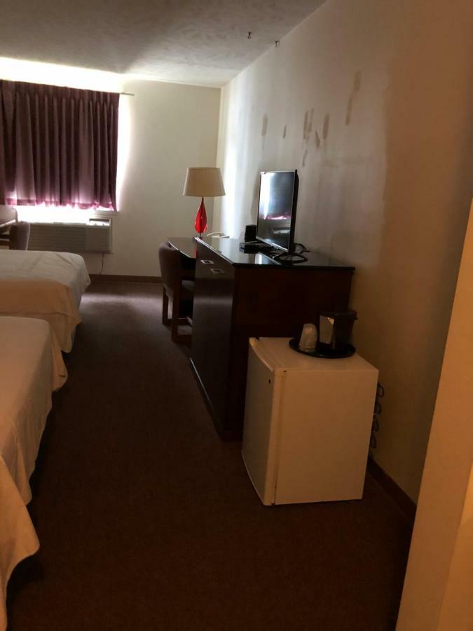 Coronado Motel & Rv Park Lindsborg 외부 사진