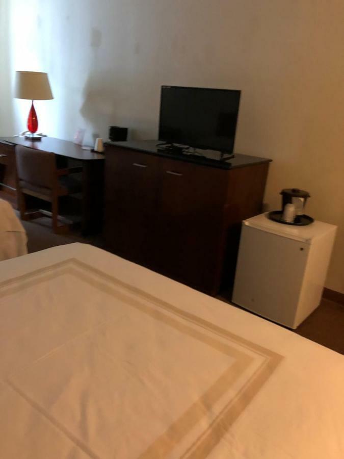 Coronado Motel & Rv Park Lindsborg 외부 사진