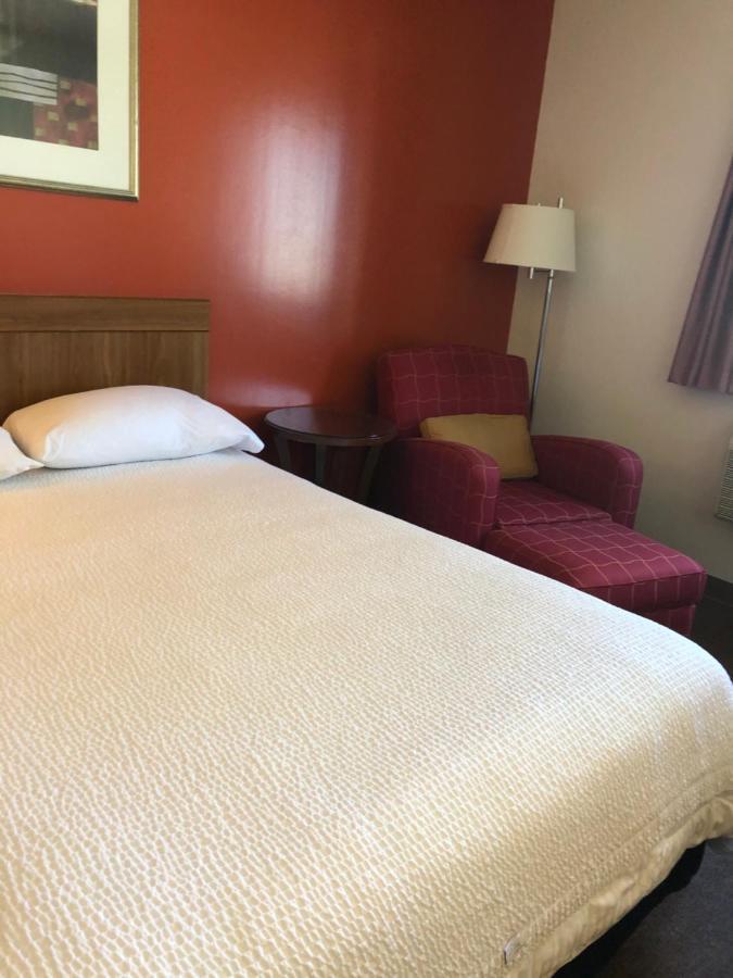 Coronado Motel & Rv Park Lindsborg 외부 사진