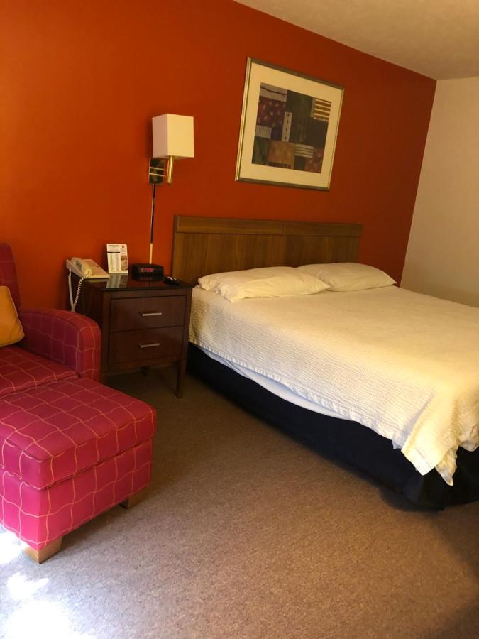 Coronado Motel & Rv Park Lindsborg 외부 사진